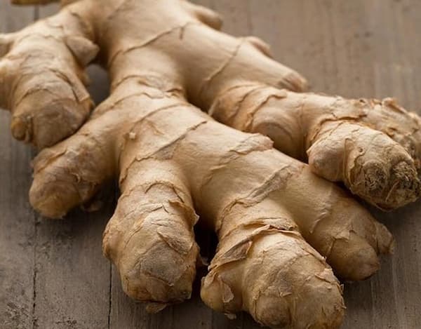 تصویر 1 از خرید زنجبیل قلم چینی + قیمت فروش استثنایی
